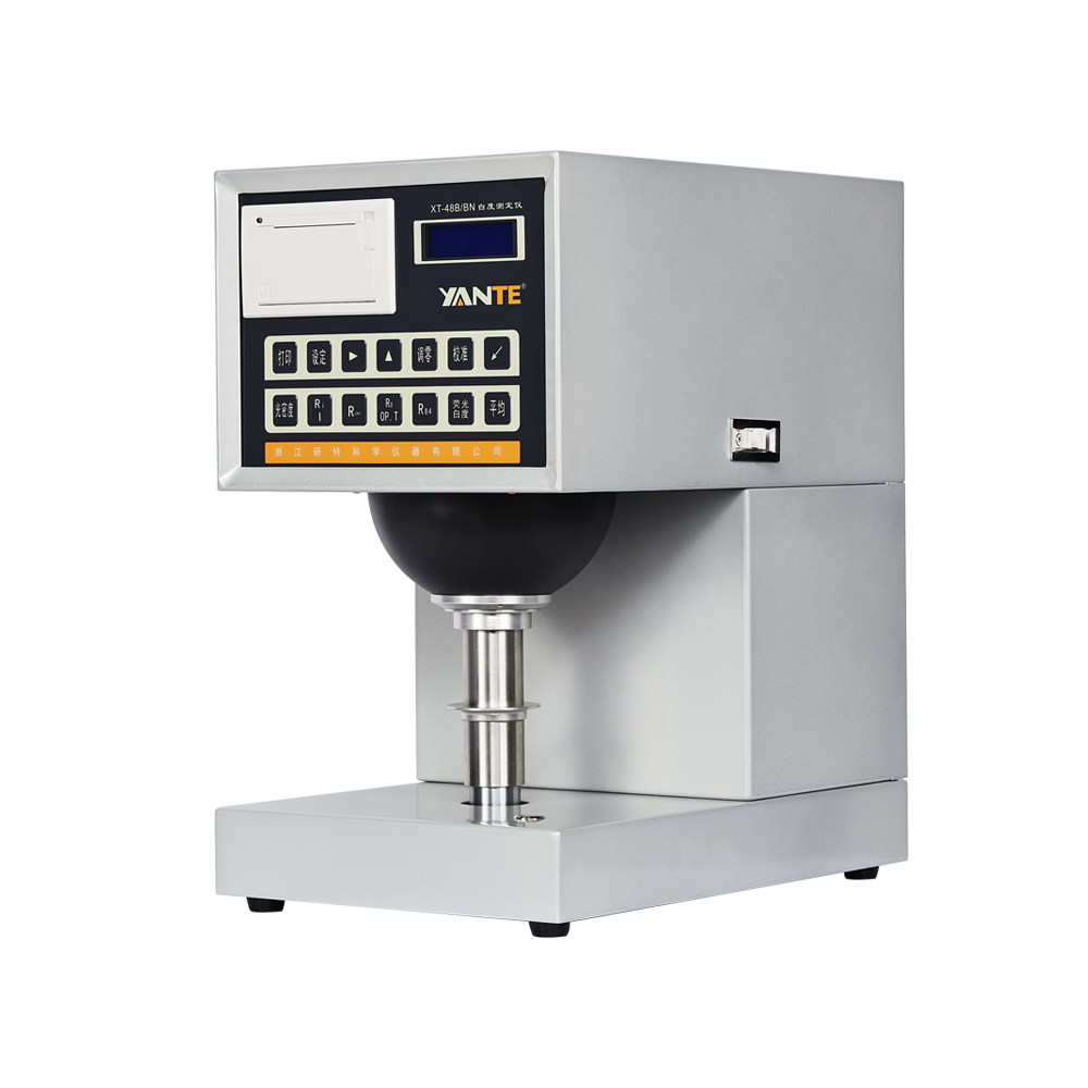 XT-48BN 白(bái)度測定儀