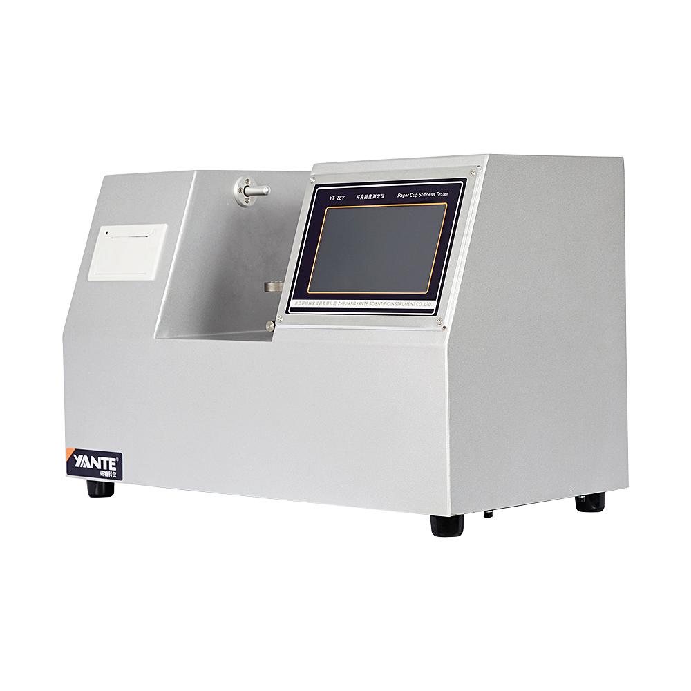 YT-ZBY 杯身(shēn)挺度測定儀