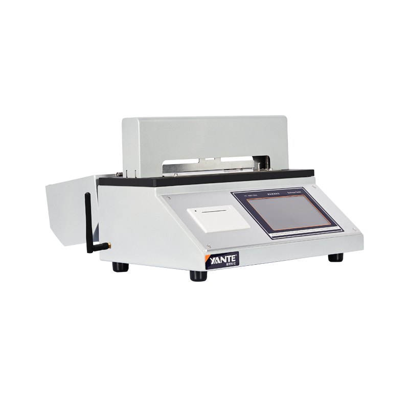 YT-RRY3000 織物(wù)硬挺度測定儀