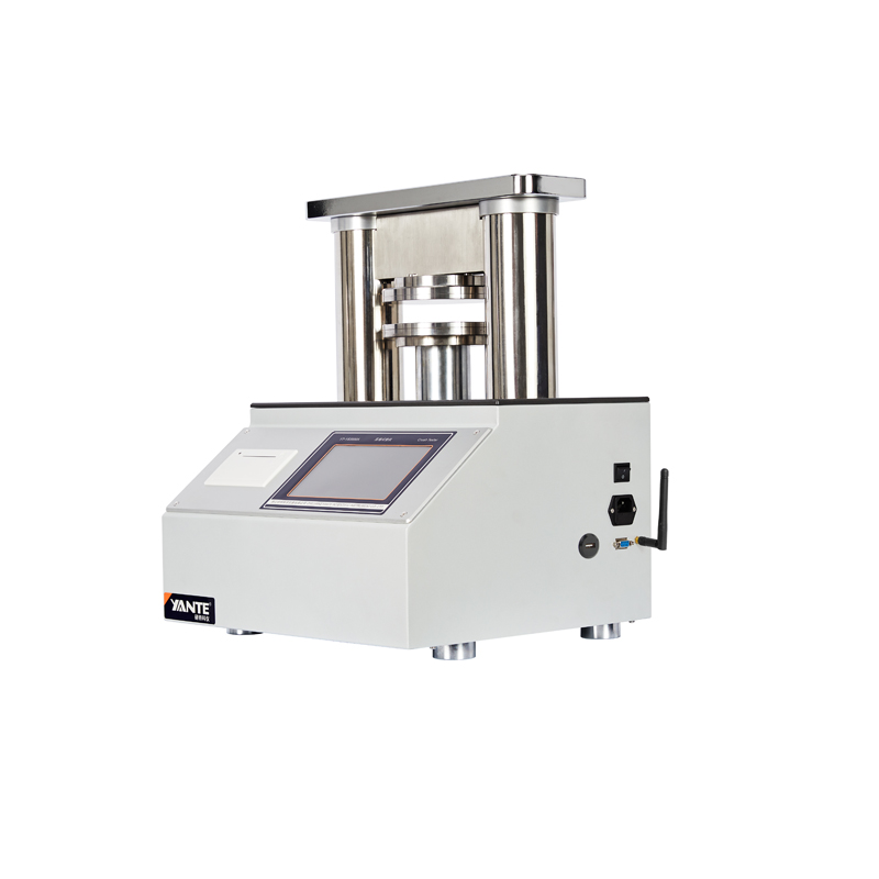 YT-YS3000A 壓縮試驗機(jī)