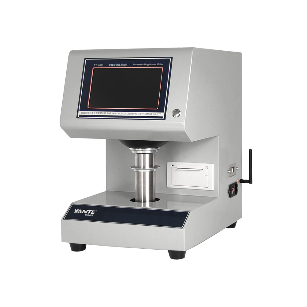 YT-ABM全自(zì)動白(bái)度測定儀